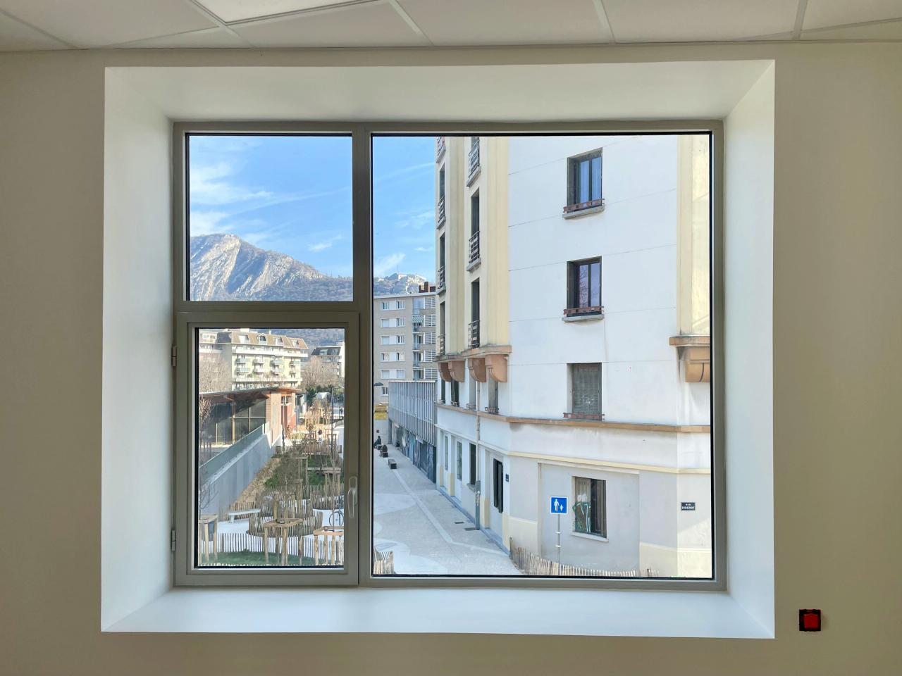 Bureau Grenoble 99m² Location bureau Grenoble Isère OLBUR2315905 6